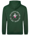 The Escapist Run Club Hoodie