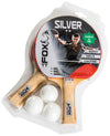 Fox TT Silver 2 Star 2 Player Set