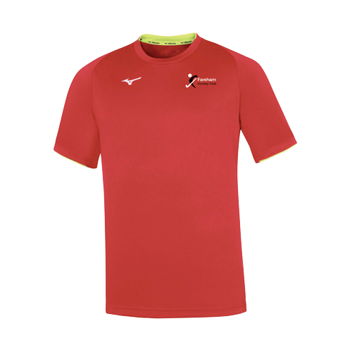 Fareham Hockey Club Goalkeeper Shirt