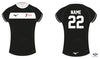 Fareham Hockey Club Ladies Home Shirt