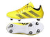 Adidas Rugby Junior Yellow