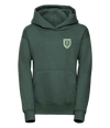 Graffham Tennis Children's Hoodie