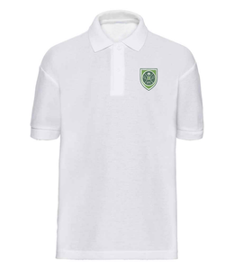 Graffham Tennis Children's Polo Shirt