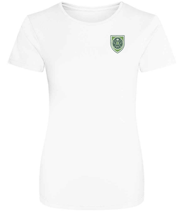 Graffham Tennis Ladies T-Shirt
