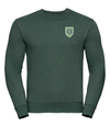 Graffham Tennis Unisex Sweatshirt