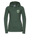 Graffham Tennis Ladies Hoodie