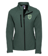 Graffham Tennis Ladies Soft Shell