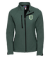 Graffham Tennis Ladies Soft Shell