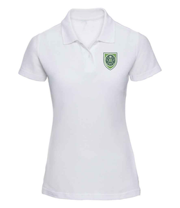 Graffham Tennis Ladies Polo Shirt