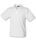 Mens Henbury polo