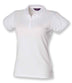 Womens Henbury polo