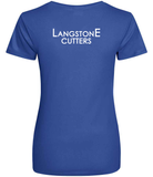 Langstone Cutters Ladies T-Shirt