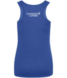 Langstone Cutters Ladies Vest