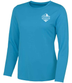 Langstone Cutters Ladies Long Sleeve T-Shirt