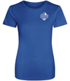 Langstone Cutters Ladies T-Shirt