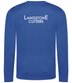 Langstone Cutters Men's Long Sleeve T-Shirt