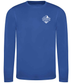 Langstone Cutters Men's Long Sleeve T-Shirt