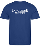 Langstone Cutters Men's T-Shirt