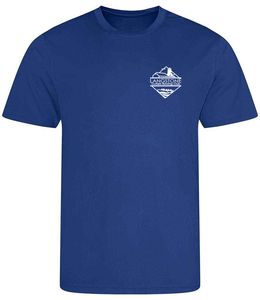 Langstone Cutters Men's T-Shirt