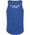 Langstone Cutters Men's Vest