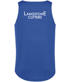 Langstone Cutters Men's Vest