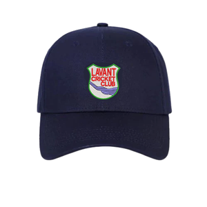 Lavant Cricket Club Cap