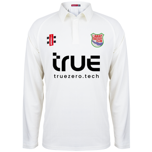 Lavant Cricket Club Long Sleeve Shirt