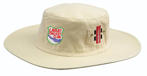 Lavant Cricket Club Sun Hat