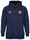 Lavant Cricket Club Hooded Sweatshirt