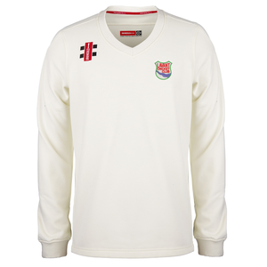 Lavant Cricket Club Sweater