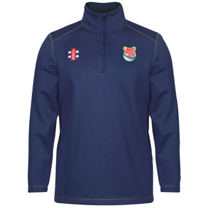 Lavant Cricket Club Thermo Fleece