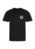 Portsmouth HC Junior Training T Shirt