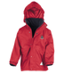 Prebendal School Coat