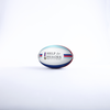 Help For Heroes Rugby Ball