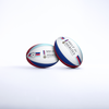 Help For Heroes Rugby Ball