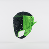 Gilbert Ignite headguard Junior