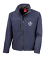 Langstone Cutters Mens Soft Shell