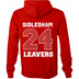 Sidlesham School LEAVERS Hoodie