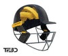 Masuri TRUEFIT 3D T-Line Titanium Senior Helmet