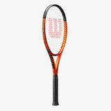 Wilson Burn 100 V5 Tennis Racket