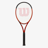 Wilson Burn 100 V5 Tennis Racket