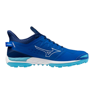 Mizuno Wave Leopardus Blue 2024/25