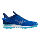 Mizuno Wave Leopardus Blue 2024/25