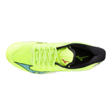 Mizuno Wave Leopardus Neo Lime 2024/25