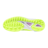 Mizuno Wave Leopardus Neo Lime 2024/25