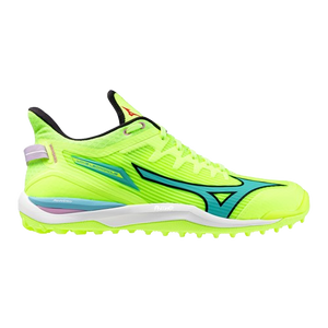 Mizuno Wave Leopardus Neo Lime 2024/25