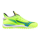 Mizuno Wave Leopardus Neo Lime 2024/25