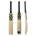 X Lite 4.0 DSC Cricket Bat 2024