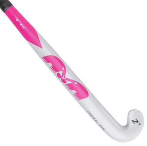 TK 2.5 Control Bow White-Pink 2023/24