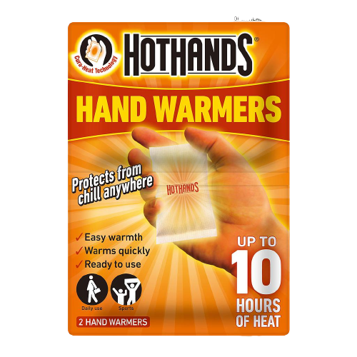 HotHands Hand Warmers (Pack of 5)